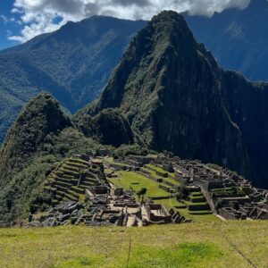 5D / 4N Cusco, Valle Sagrado, Machu Picchu, Montaña 7 Colores