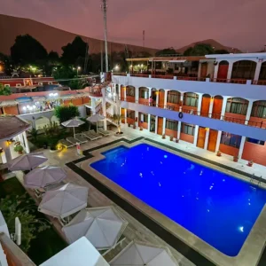 FULL AVENTURA AL SUR DE ICA :PARACAS & HUACACHINA 3D/2N (DESDE LIMA)
