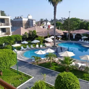 ESCAPADA PERFECTA AL SUR-PARACAS & HUACACHINA: 2D/1N (DESDE LIMA)