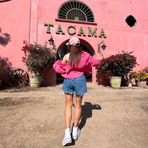 TACAMA
