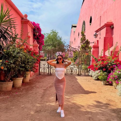 Huacachina Luxury Travel